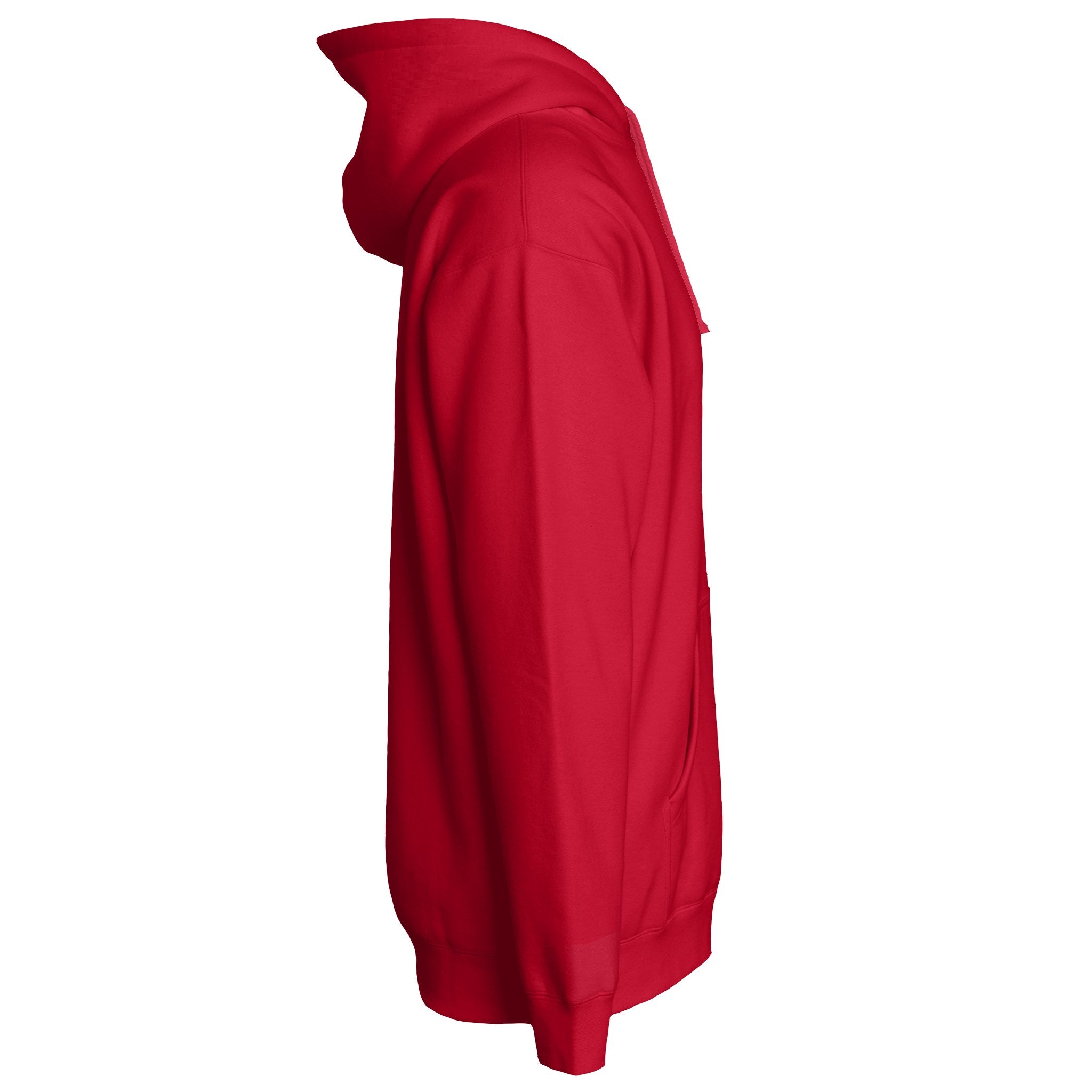 Rebel for Freedom Hoodie – Signature Edition