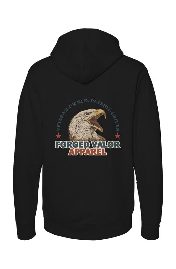 American Resolve Hoodie