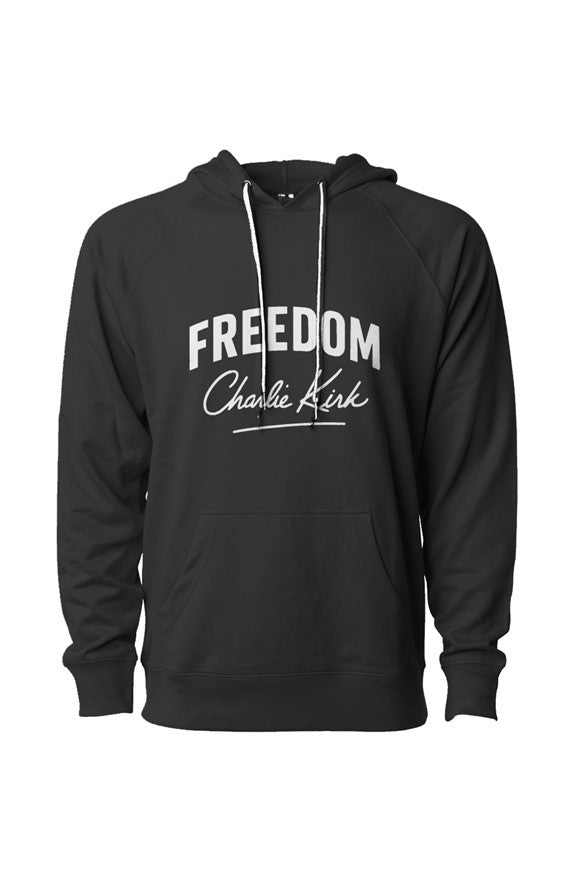 Freedom Kirk Hoodie