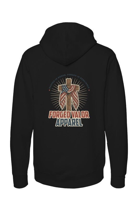 American Redemption Hoodie